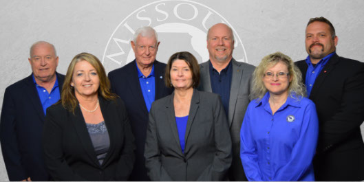 LAGERS Board of Trustees