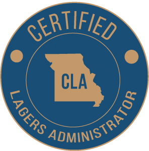 CLA logo