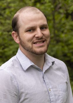 Daniel Barnett Daniel Barnett