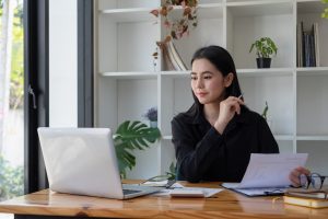 Will your monthly benefit be enough?