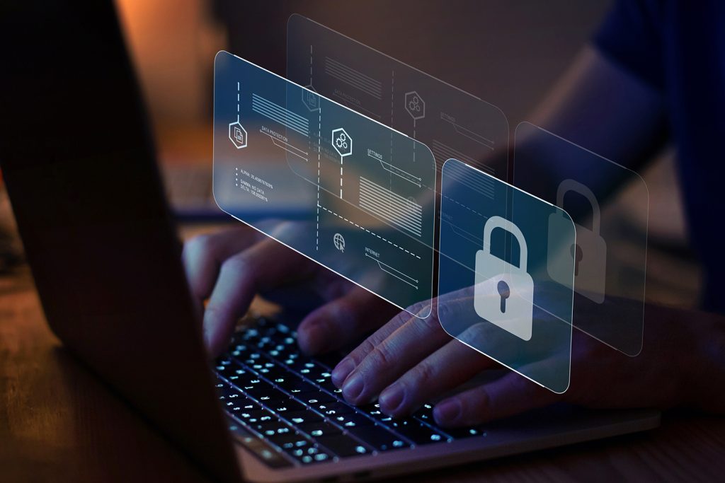 Best Cybersecurity Practices