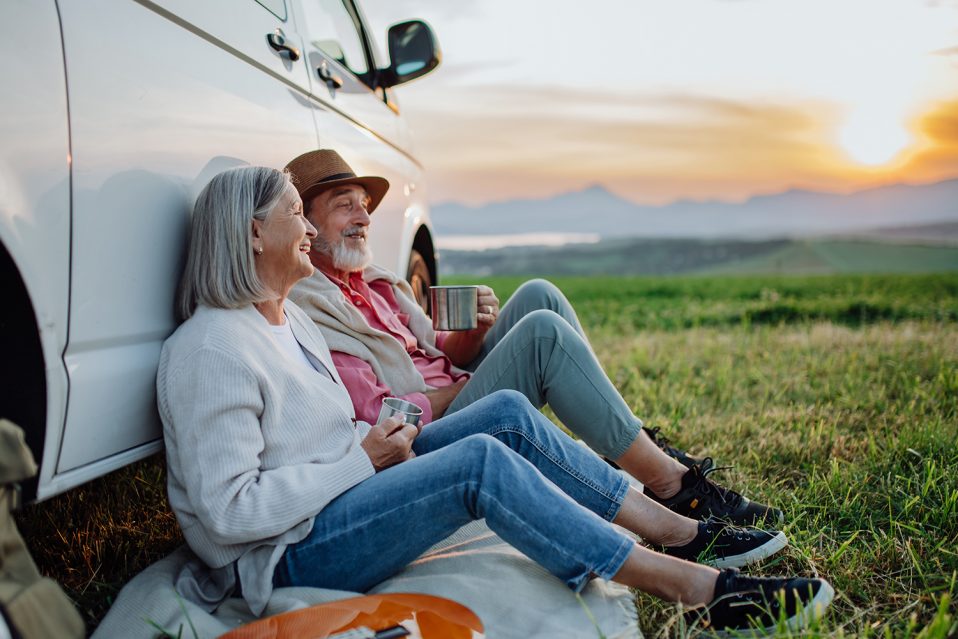 Will My Spouse Receive a Benefit After I'm Gone?