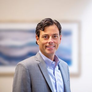 headshot of Chad Munsey