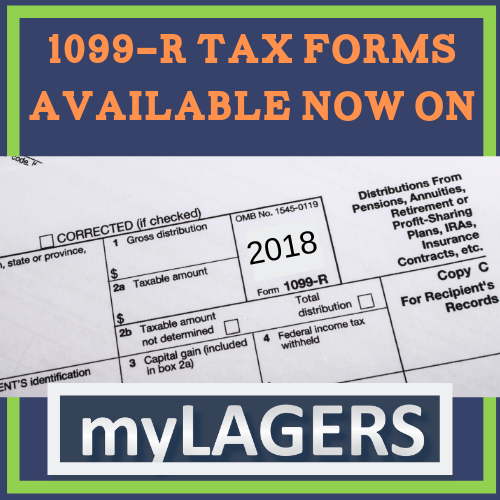 1099-R Tax Forms(1)