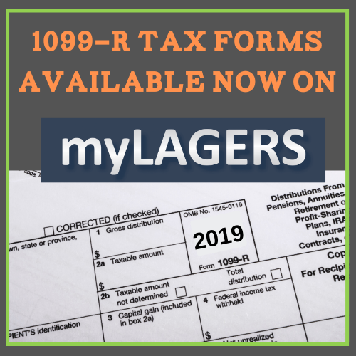 1099-R Tax Forms-1