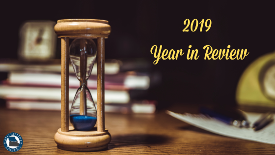 2019 Year in Review