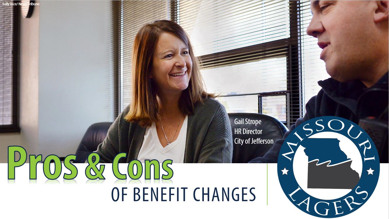 Pros and Cons of Benefit Changes