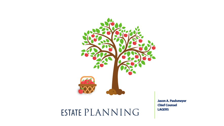 Estate Planning 101 Webinar