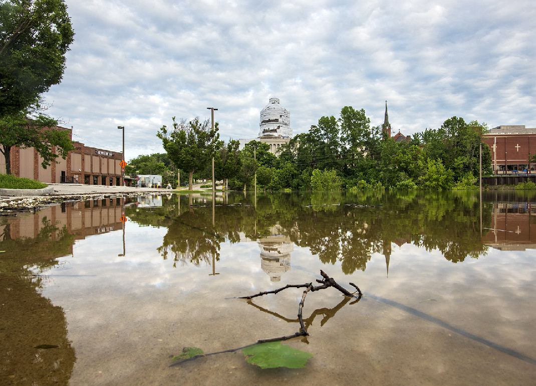 JC flood