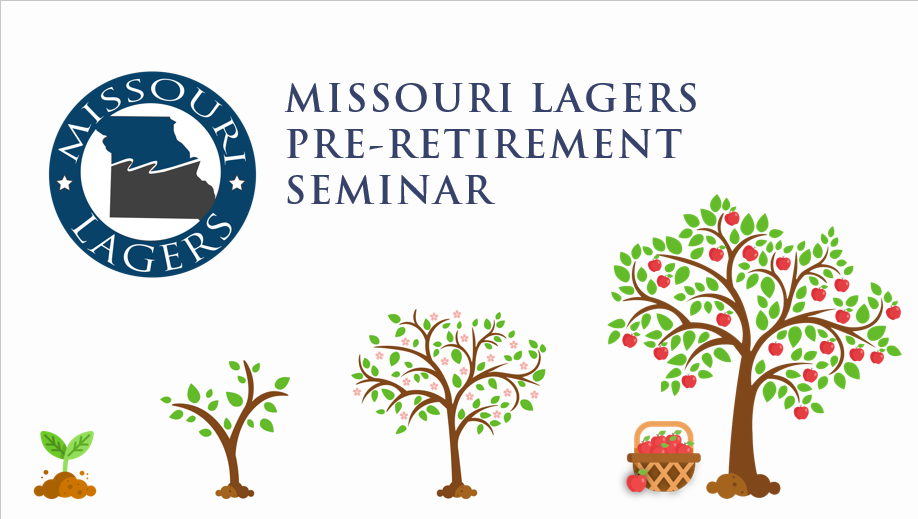 Pre-Retirement Seminar