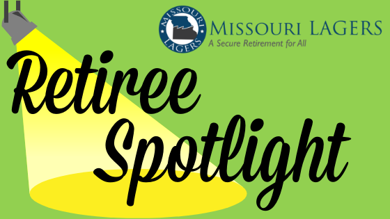 Retiree Spotlight