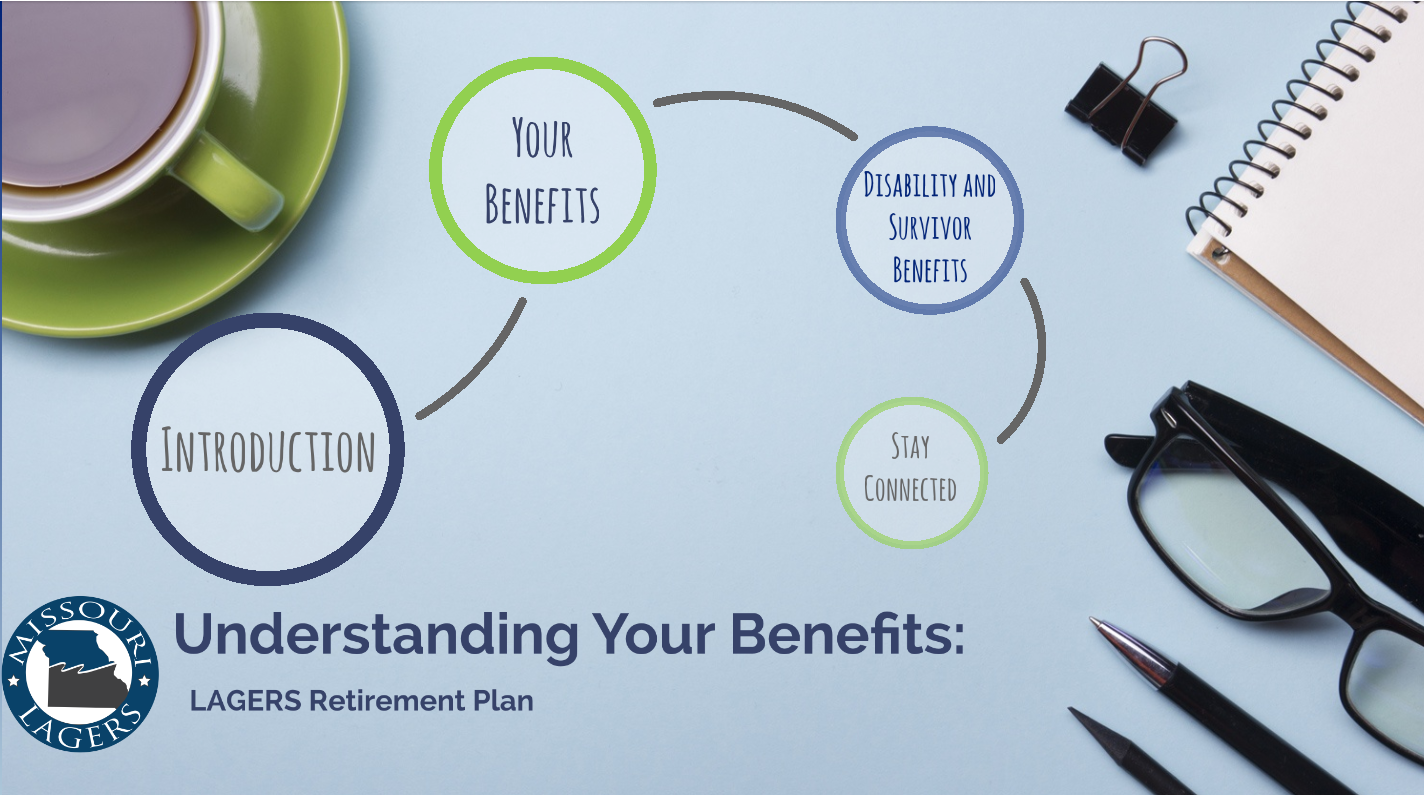 Understanding Your Benefits