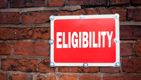 Eligibility