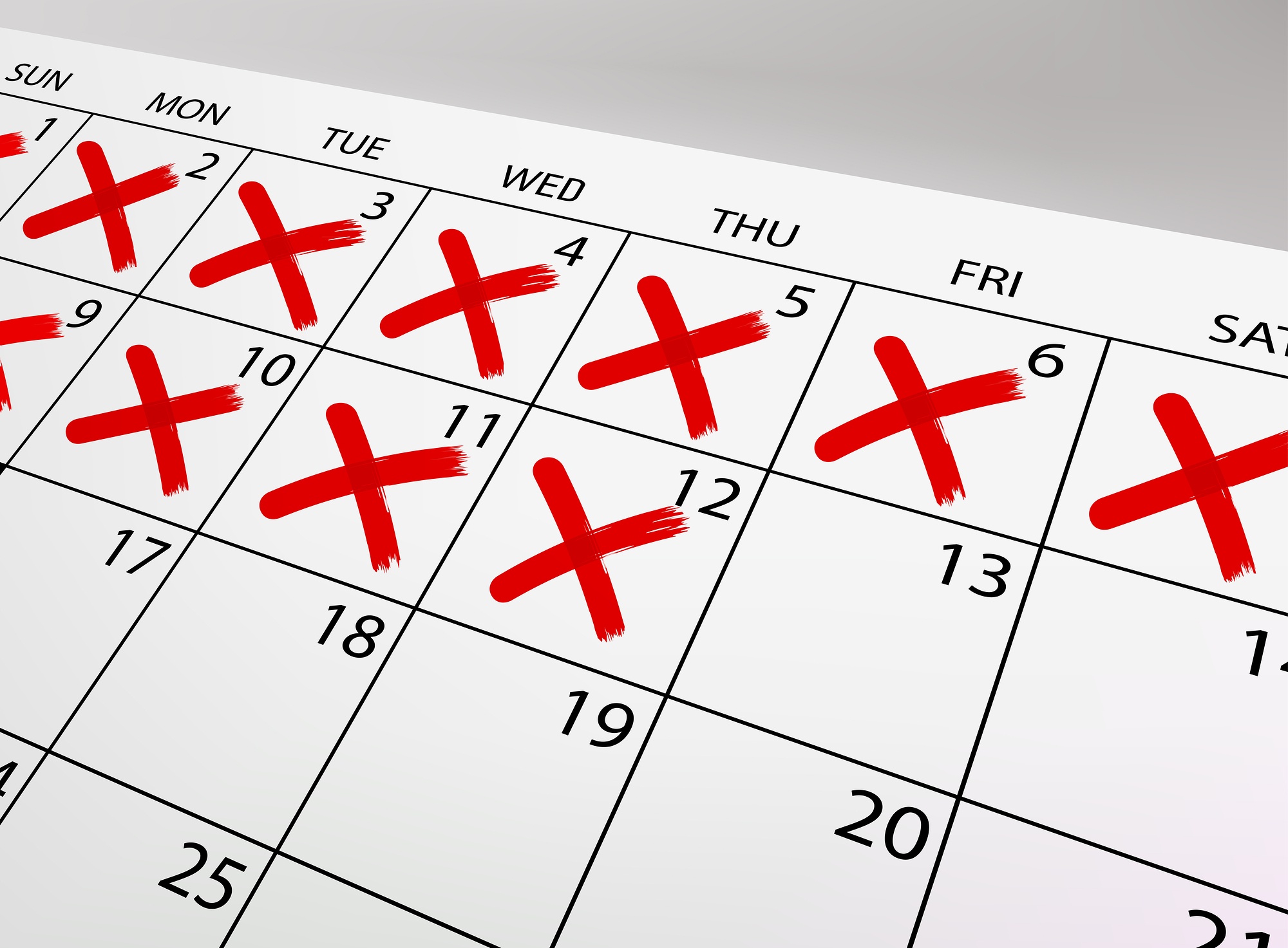 calendar
