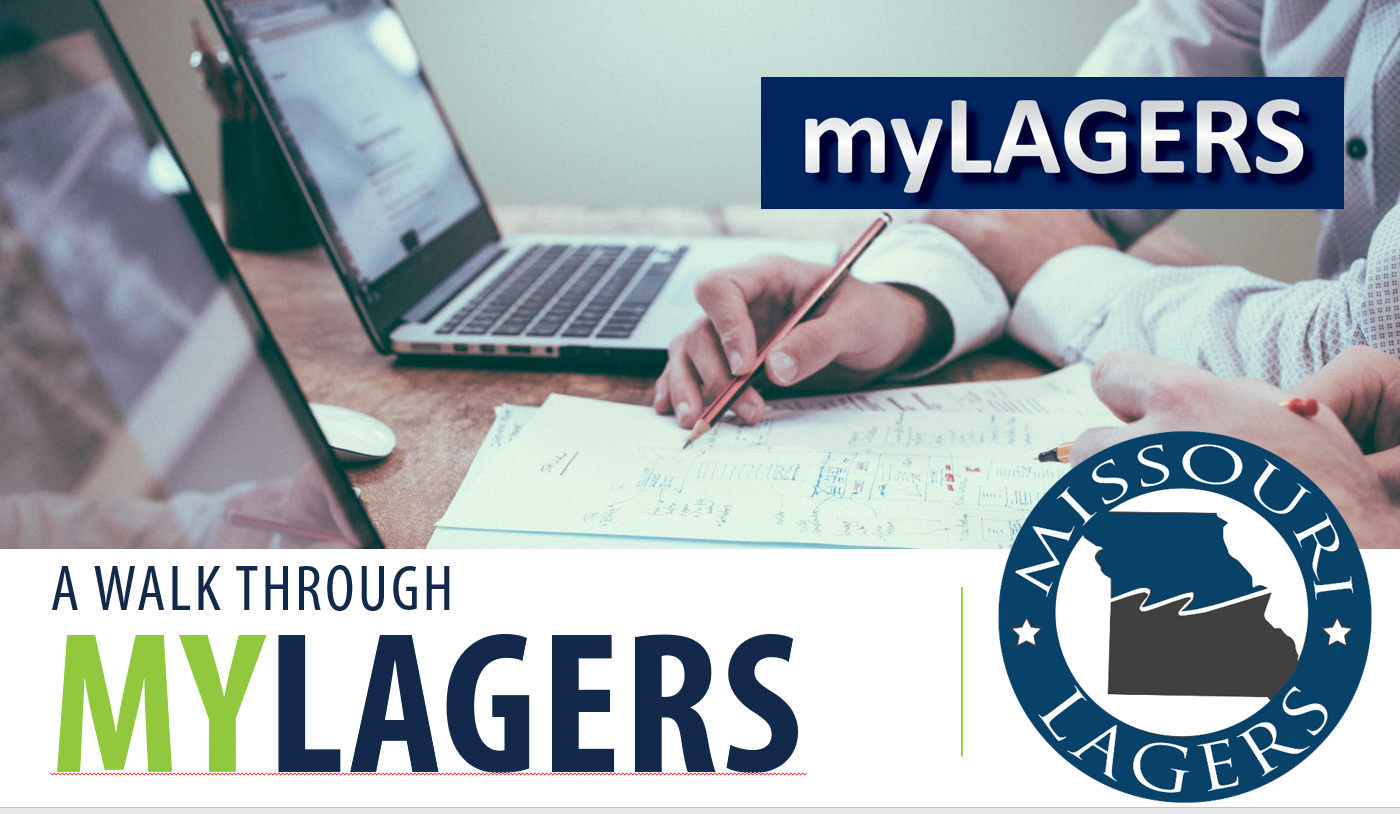 A Walk Through MYLAGERS