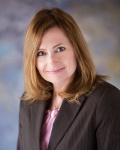 Pam Hopkins, Compliance Officer/Internal Auditor