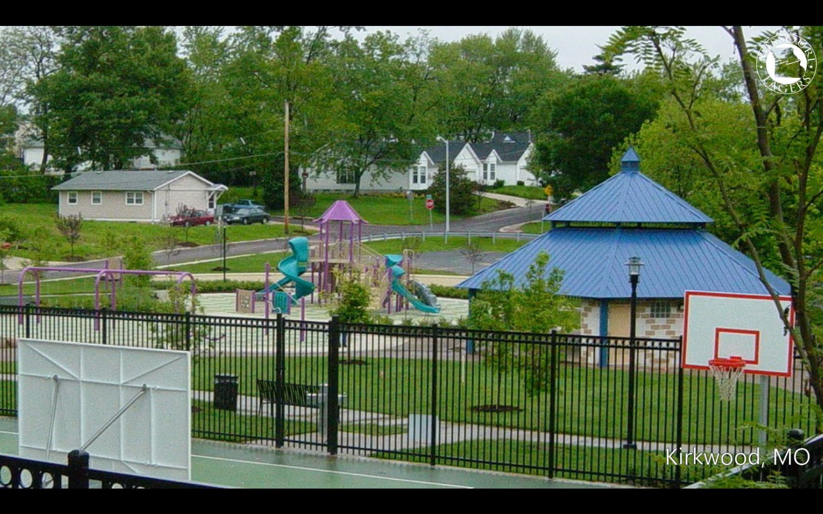 Kirkwood park